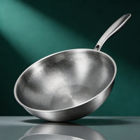 Longwell Pans