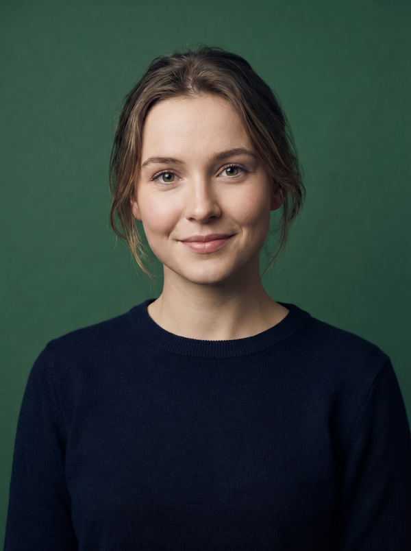 Charlotte Mercer