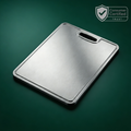 Pure Titanium Cutting Board