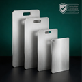 Ultra Thin Stainless Steel Cutting Boards – PFAS Free