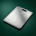 Pure Titanium Cutting Board
