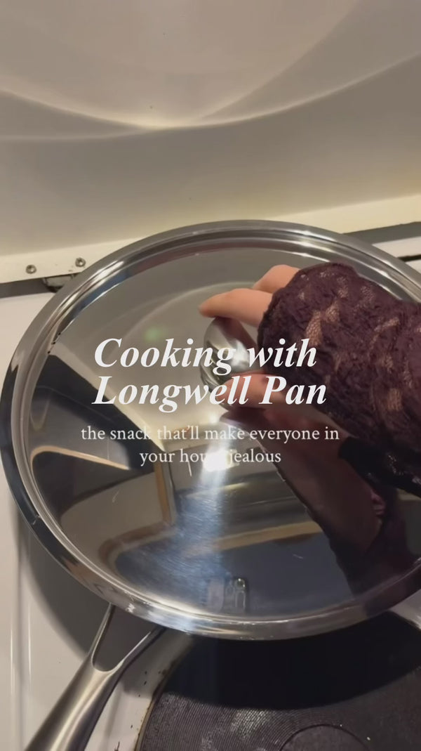 Real Pan, Real Results