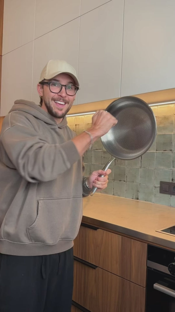 Real Pan, Real Results